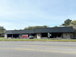 Mobile, AL Storefront - 602 Azalea Rd