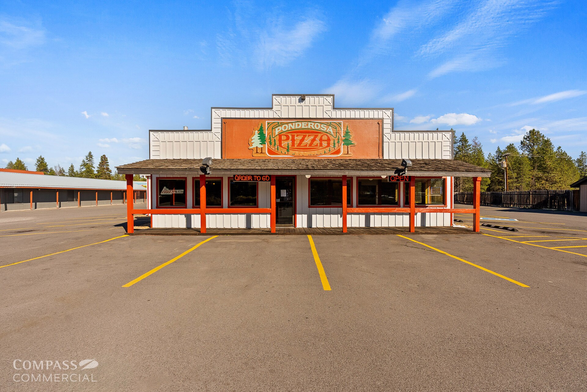 52574 Highway 97, La Pine, OR for Sale