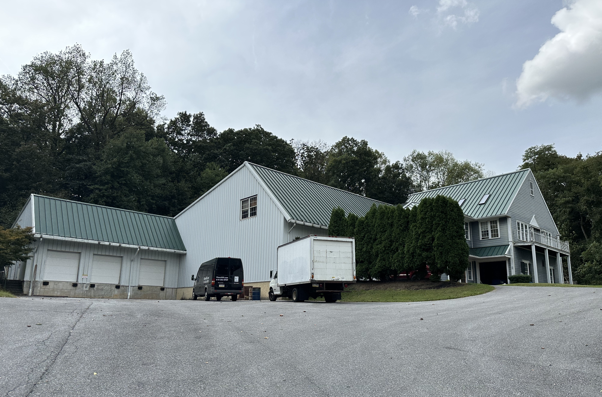 2 Brewery Ln, Elverson, PA for Rent