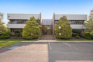 Oakhurst, NJ Medical - 257 Monmouth Rd