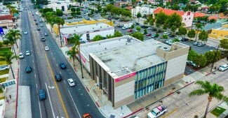 Santa Ana, CA Office - 1418 N Main St Santa Ana, CA Office - 1418 N Main St