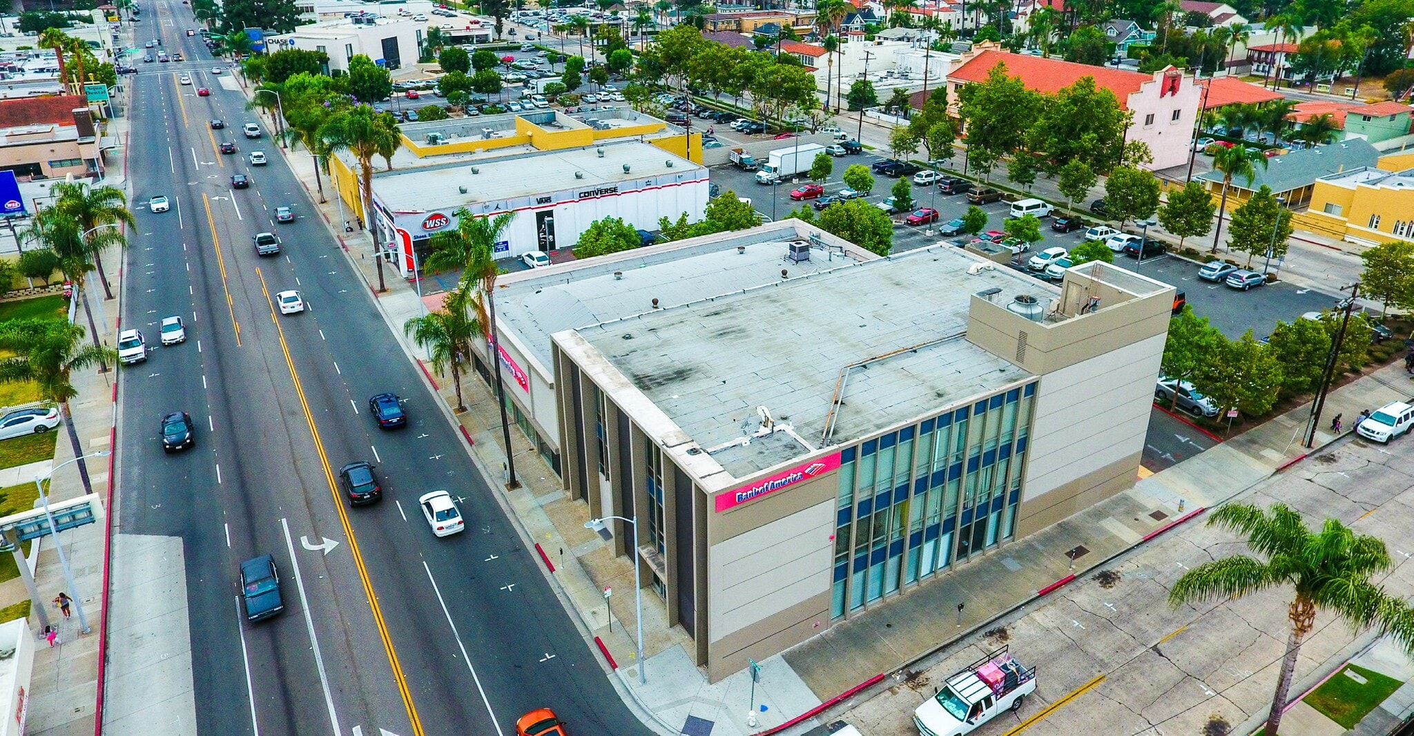 1418 N Main St, Santa Ana, CA for Rent