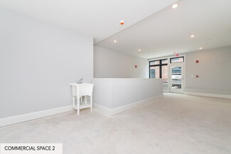 Boston, MA Apartments - 114-120 Brookside Ave
