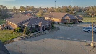 Excelsior Springs, MO Medical - 1006 N Jesse James Rd