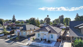 Folsom, CA Storefront Retail/Office - 707-709 Natoma St