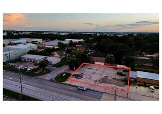 Houston, TX Commercial Land - 6203 Brittmoore rd Houston, TX Commercial Land - 6203 Brittmoore rd