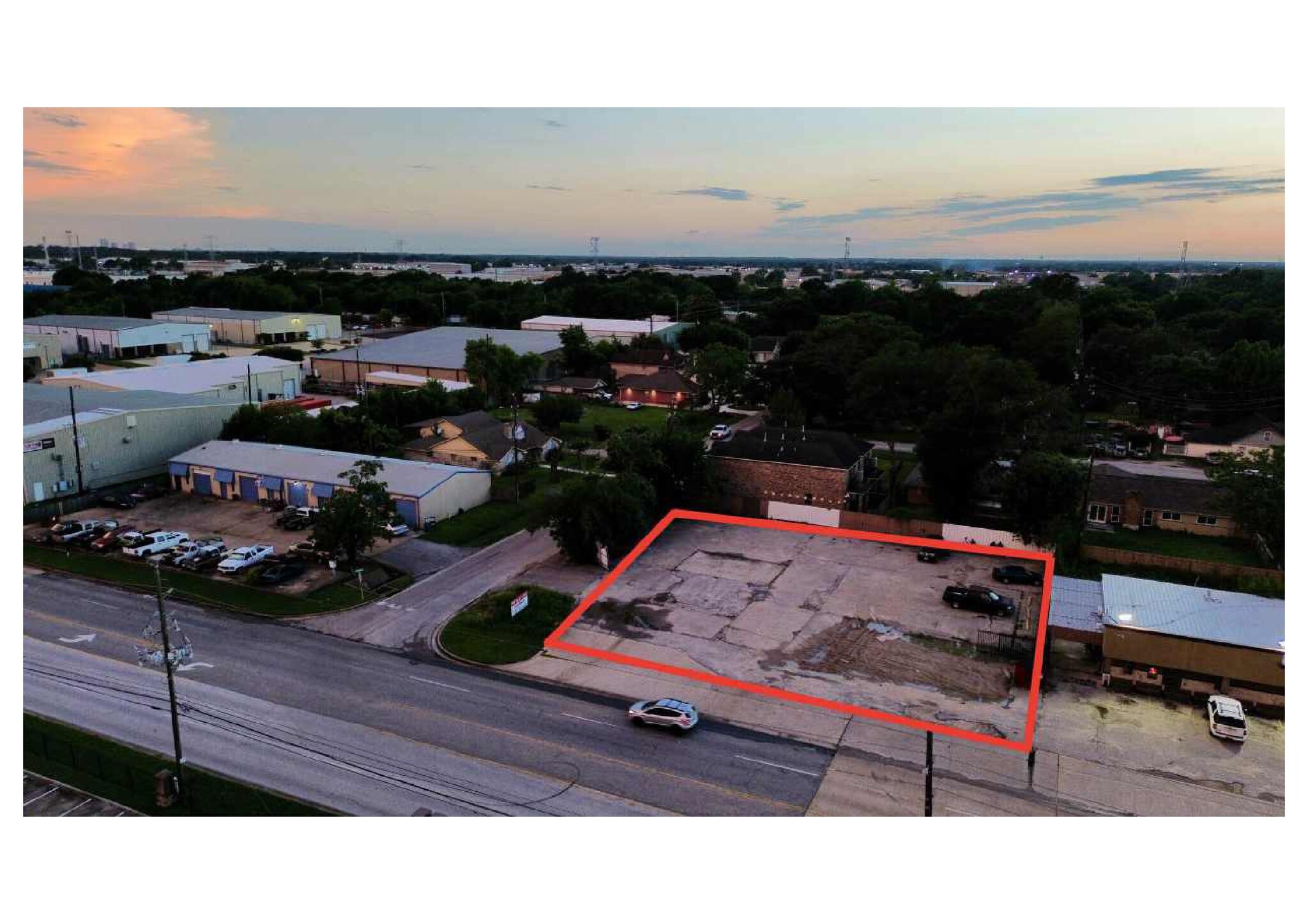 6203 Brittmoore rd, Houston, TX for Sale