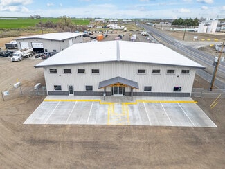 Pasco, WA Industrial - 3251 N Glade Rd