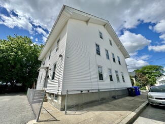 Pawtucket, RI undefined - 66 Star St