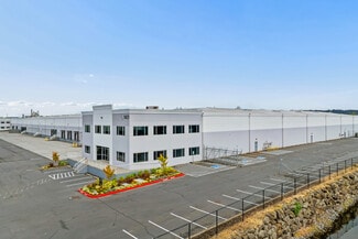 Tacoma, WA Industrial - 1401 St. Paul Ave