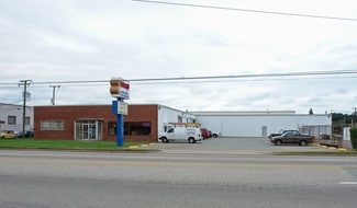 Hampton, VA Industrial - 402 Aberdeen Rd