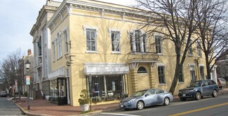 Alexandria, VA Office/Retail - 204 S Royal St