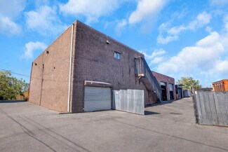 Philadelphia, PA Industrial - 6123 W Passyunk Ave Philadelphia, PA Industrial - 6123 W Passyunk Ave