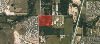 Cypress, TX Commercial Land - Bauer Rd & Schiel Rd
