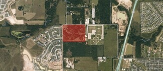 Cypress, TX Commercial - Bauer Rd & Schiel Rd