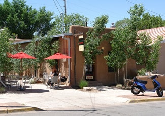 Santa Fe, NM undefined - 312 Read St