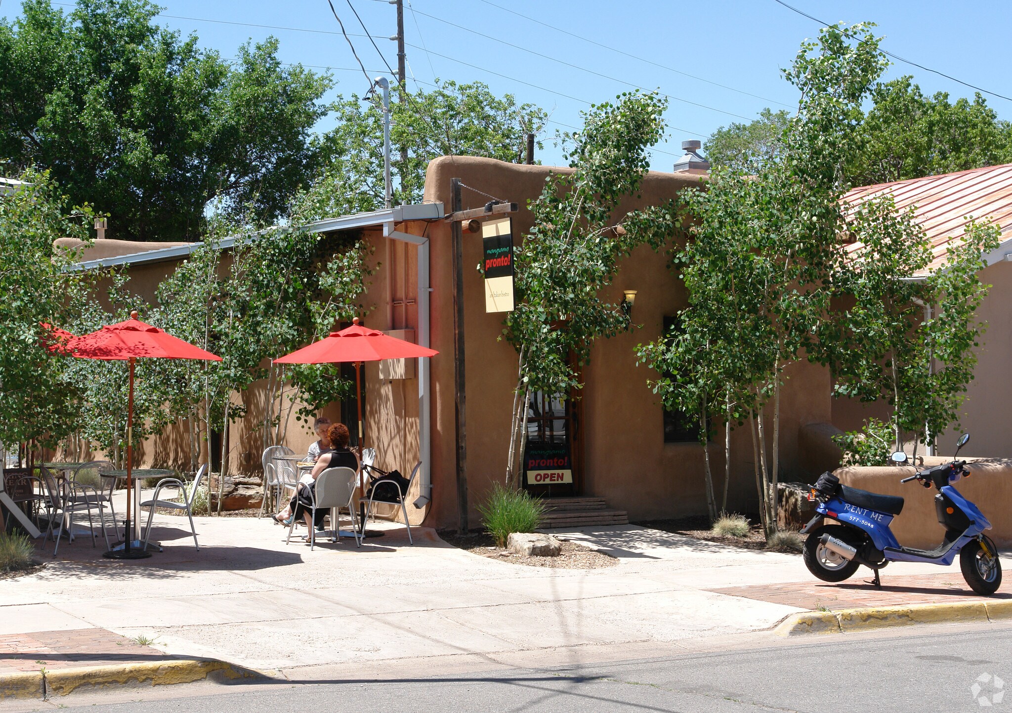 312 Read St, Santa Fe, NM for Sale