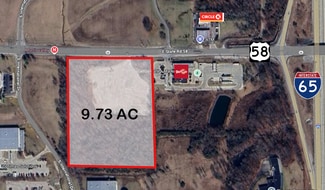 Columbus, IN Commercial - 450 S