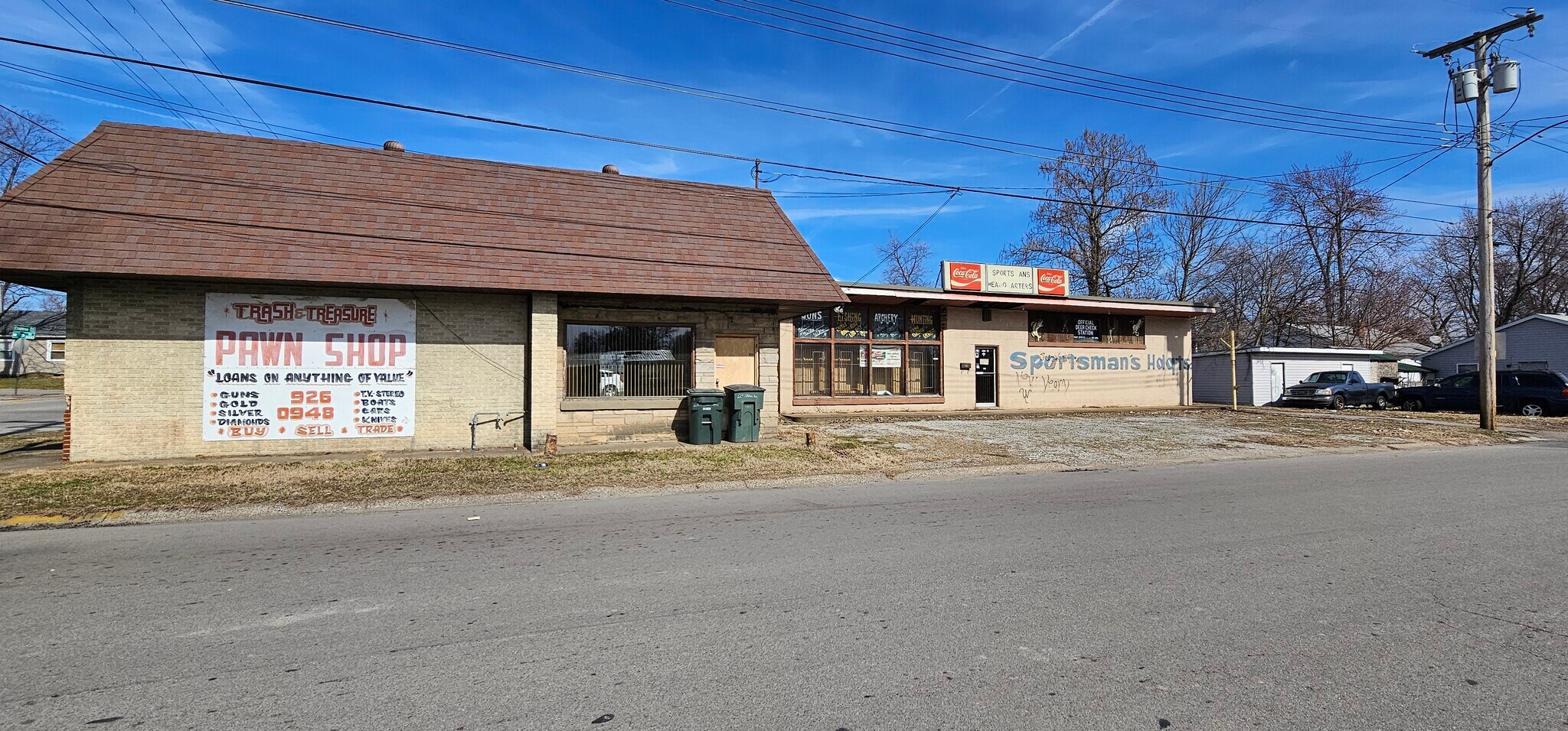 629 Crabtree Ave, Owensboro, KY for Rent