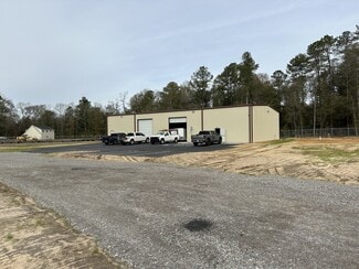 Jackson, SC Industrial - 39 Main St