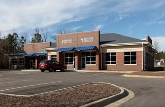 Cary, NC Office - 151 Quarrystone Cir