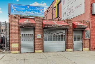 Bronx, NY undefined - 2466 Webster Ave