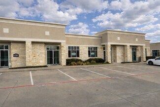 McKinney, TX Office - 3900 S Stonebridge Dr