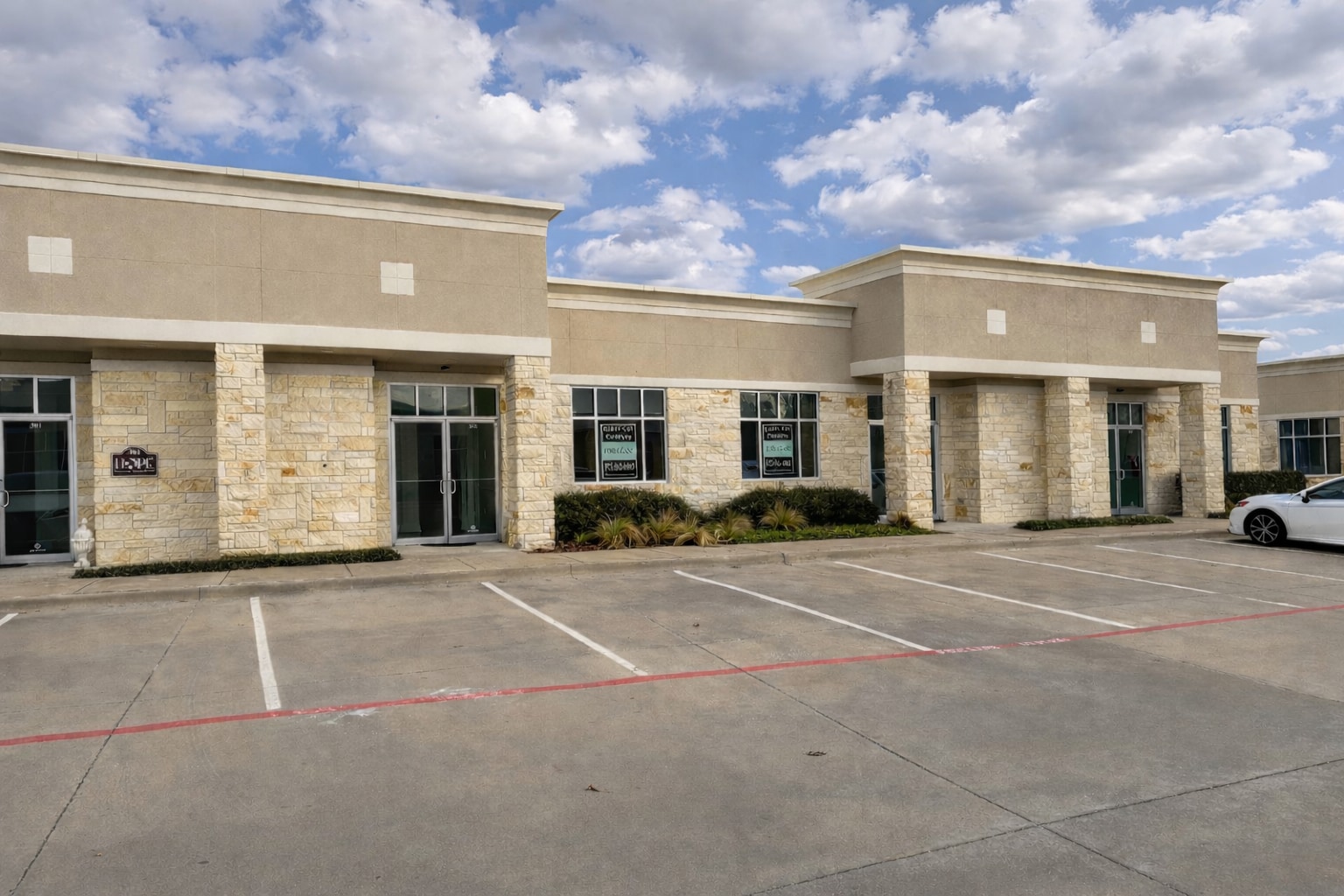 3900 S Stonebridge Dr, McKinney, TX for Rent