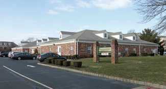 Shrewsbury, NJ Office - 119 Avenue At the Cmn