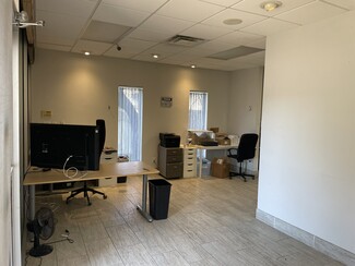 Dallas, TX Light Distribution - 10827 Alder Cir