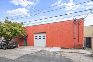 Philadelphia, PA Office - 2969 Salmon