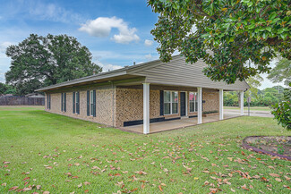 Texarkana, AR Medical - 1015 E 35th St