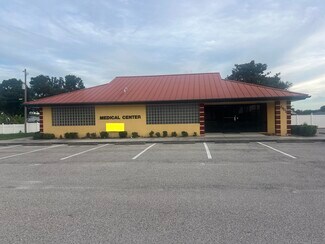 Ellenton, FL Office/Medical - 2901 Us-301