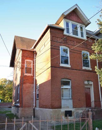 Philadelphia, PA undefined - 4813-4815 Chester Ave