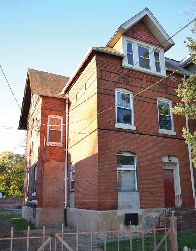4813-4815 Chester Ave, Philadelphia, PA for Sale