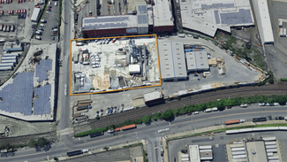 Maspeth, NY Commercial Land - 5630 49th St