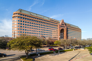 Dallas, TX Office - 5001 Spring Valley Rd