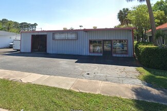 Ormond Beach, FL Warehouse - 300-330 S Yonge St