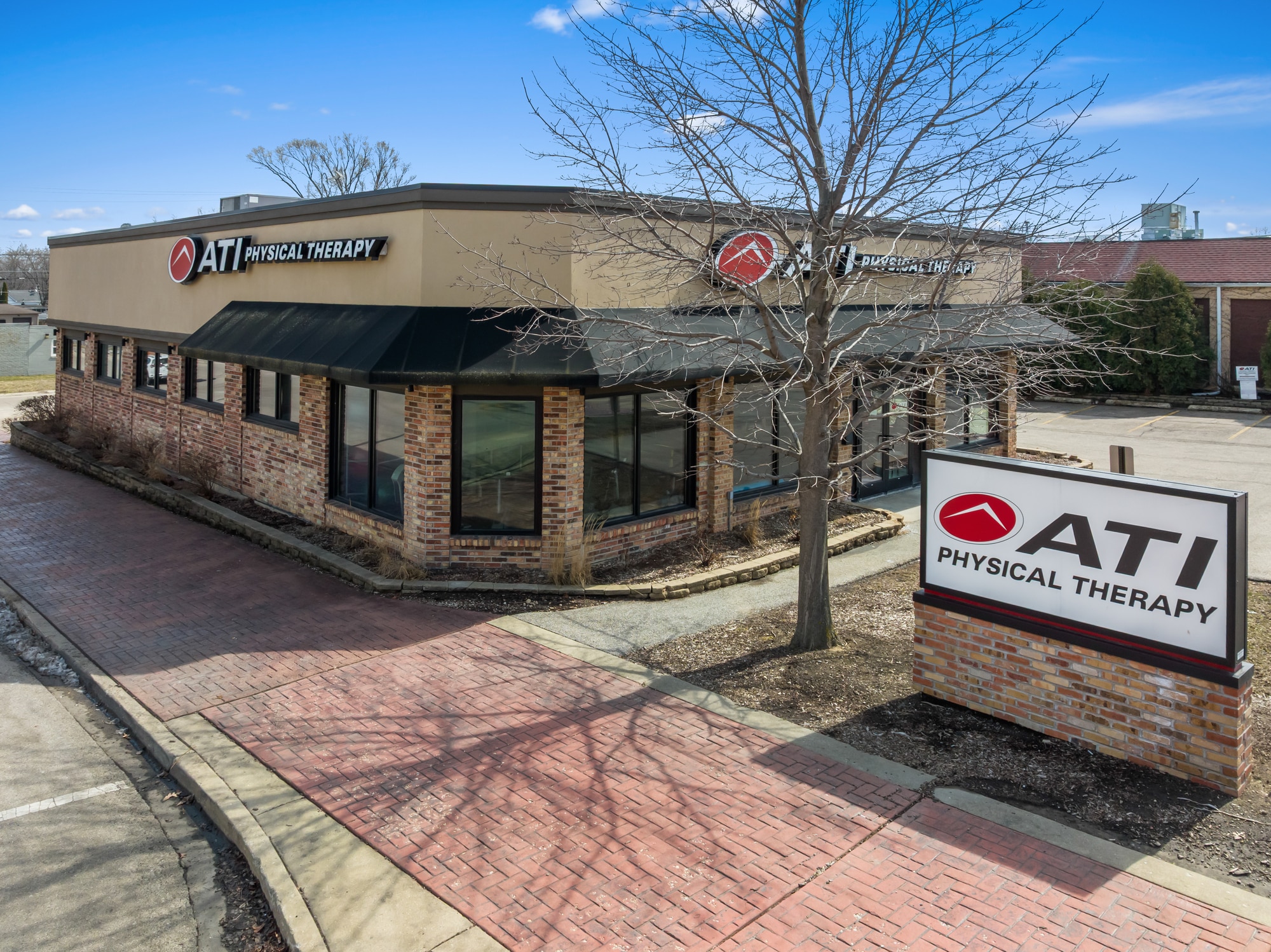 2701 Sheridan Rd, Zion, IL for Sale