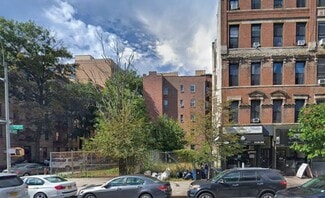 2805 Frederick Douglass Blvd  