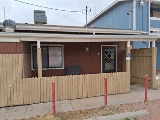 Penrose, CO Retail - 103 Broadway St