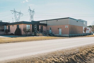 Terrebonne, QC Industrial - 1591 Ch Sainte-Claire