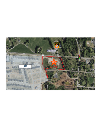 Reidville, SC Commercial - 7461 Reidville Rd Reidville, SC Commercial - 7461 Reidville Rd