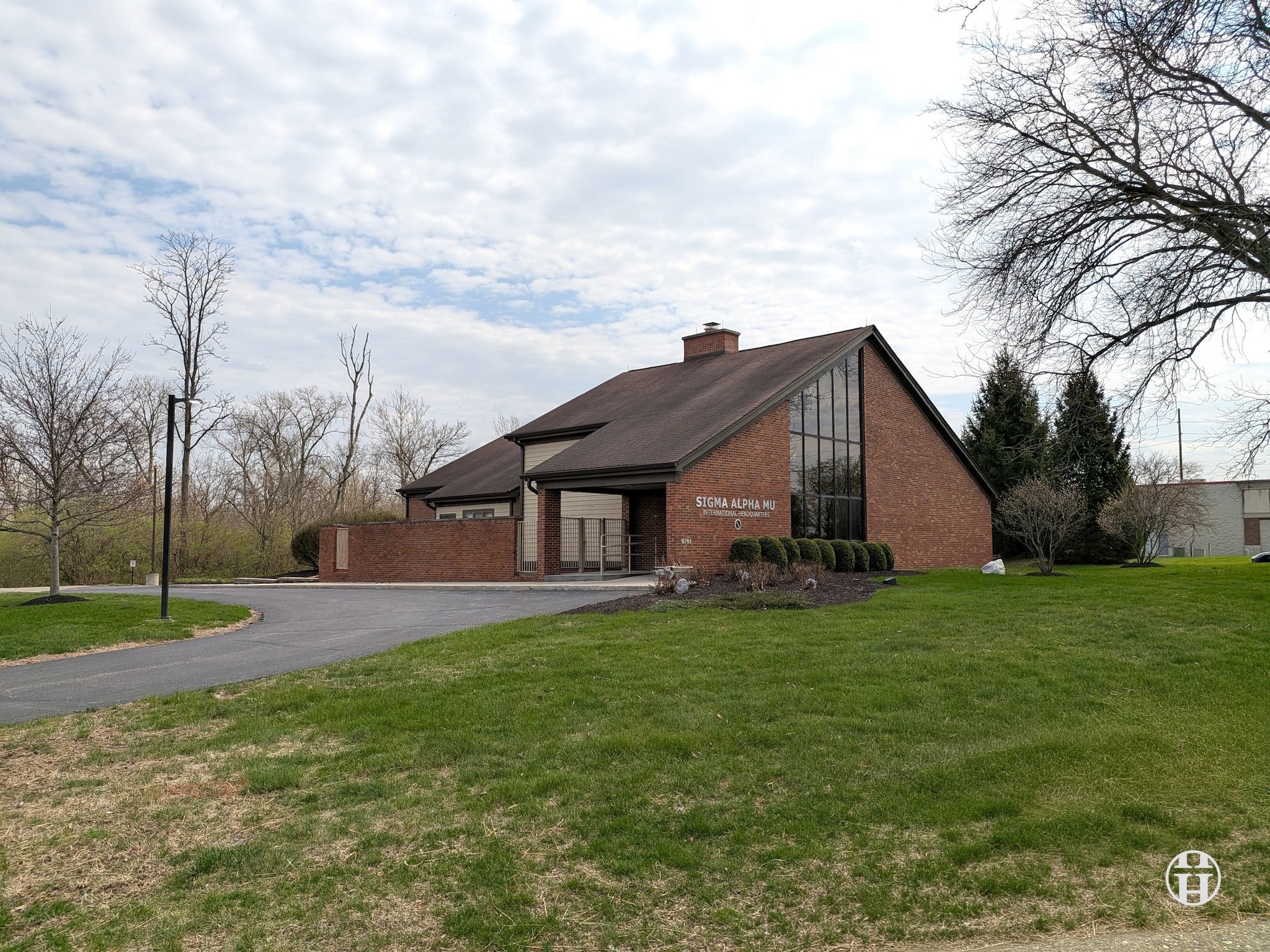 8701 Founders Rd, Indianapolis, IN for Sale