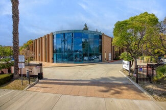 Arcadia, CA R&D - 405 E Santa Clara St