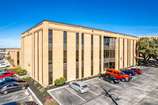 San Antonio, TX Office - 5805 Callaghan Rd