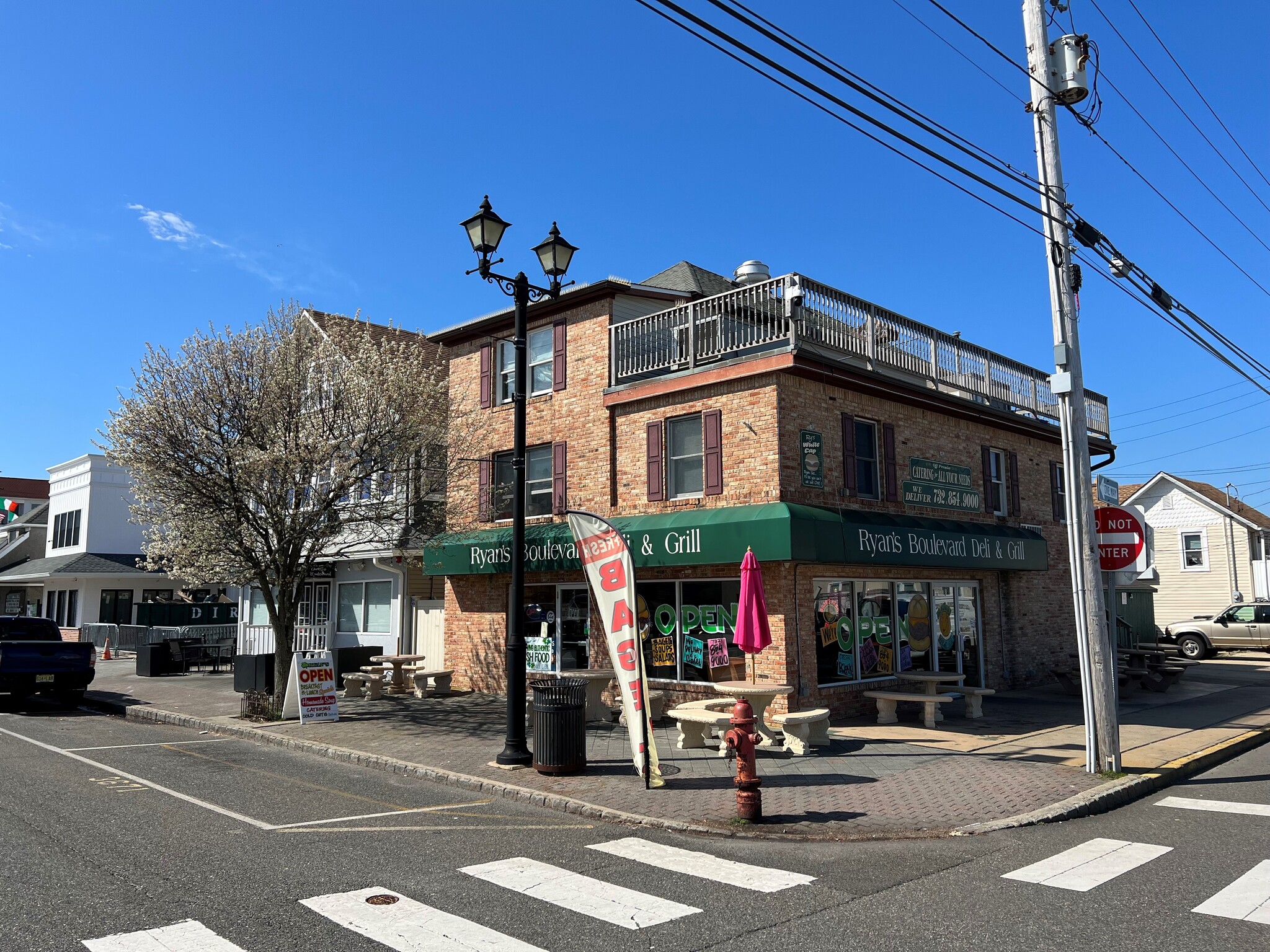 117 Boulevard, Seaside Heights, NJ for Sale