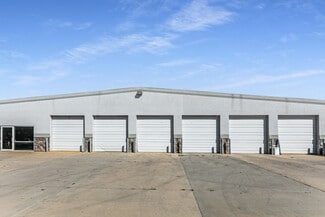 Mountain Green, UT Flex - 4116 W 5800 N