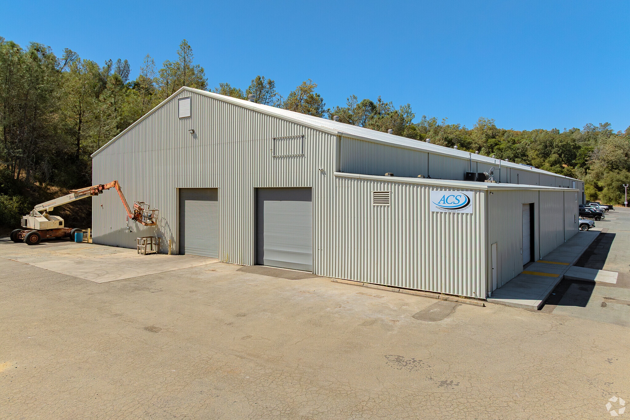9800-9900 Hill View Rd, Newcastle, CA for Rent