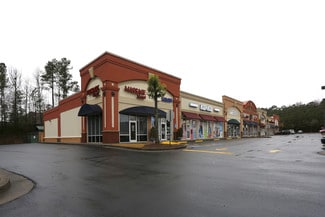 Kennesaw, GA Office/Retail, Medical, Retail - 2953 Cobb Pky NW